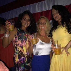 Meet your Posher, Bridget